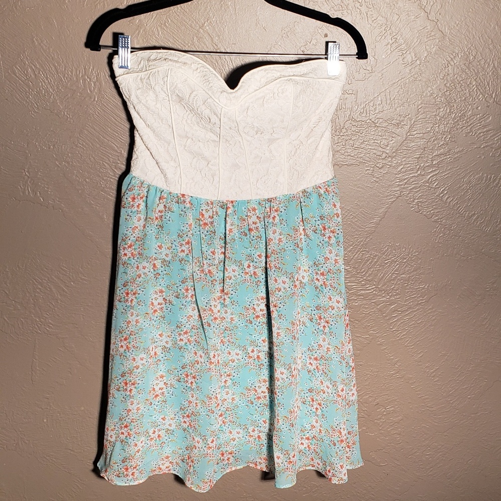 My Michelle Dress